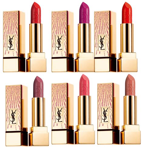 yves saint laurent make up natale 2017|yves saint laurent makeup kit.